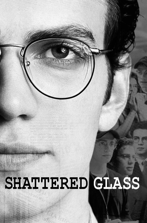 Shattered Glass