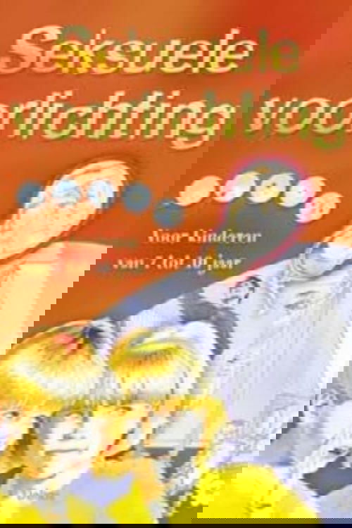 Puberty: Sexual Education For Boys and Girls