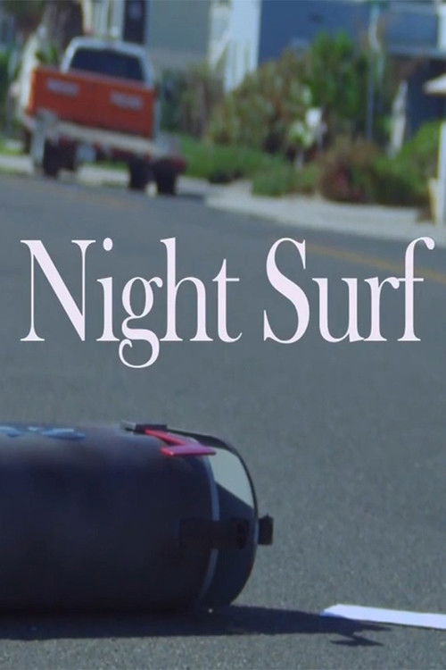 Night Surf
