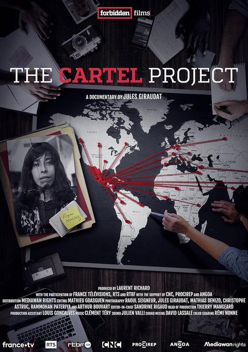 The Cartel Project