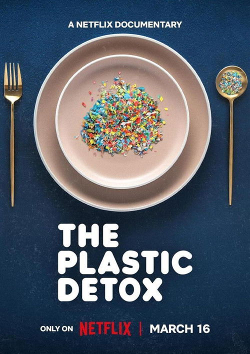 The Plastic Detox