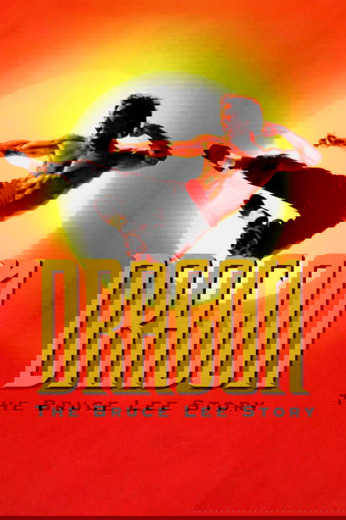 Dragon: The Bruce Lee Story