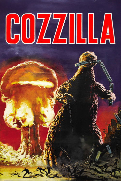 Godzilla