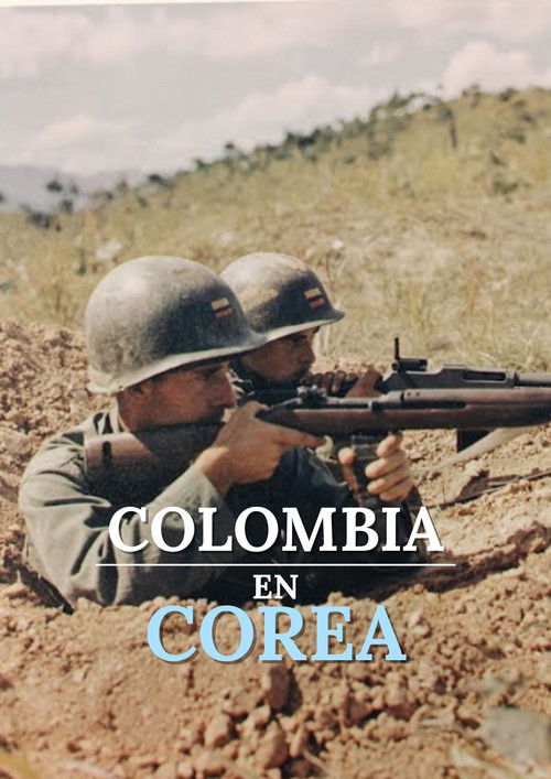 Colombia In Korea