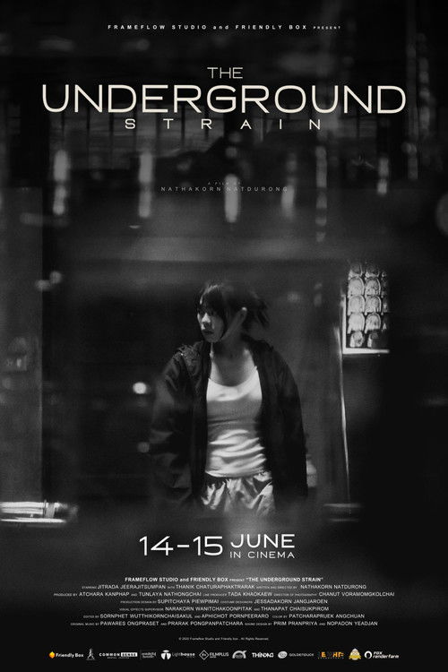 The Underground Strain