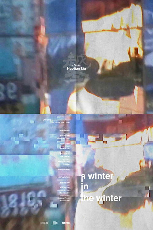 A Winter in the Winter