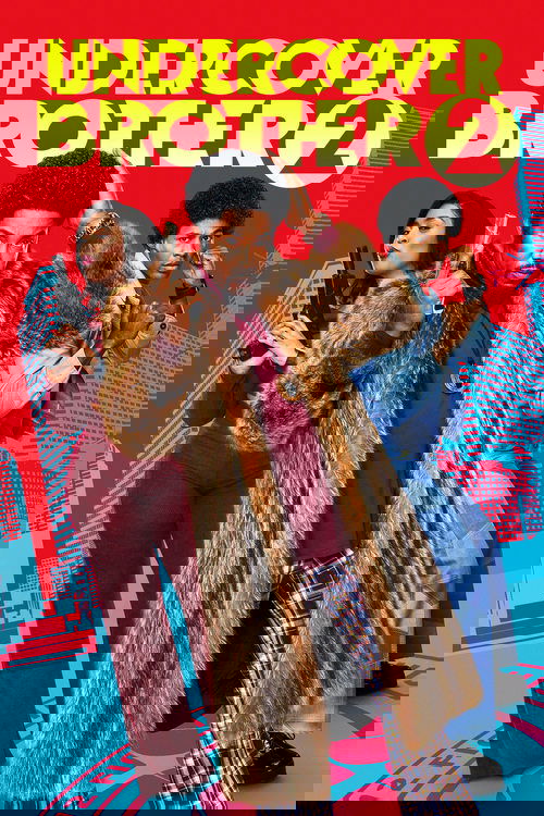 Undercover Brother 2