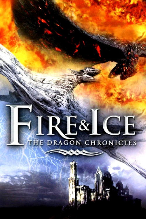 Fire and Ice: The Dragon Chronicles