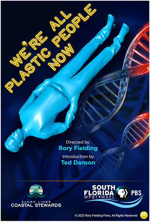 We're All Plastic People Now