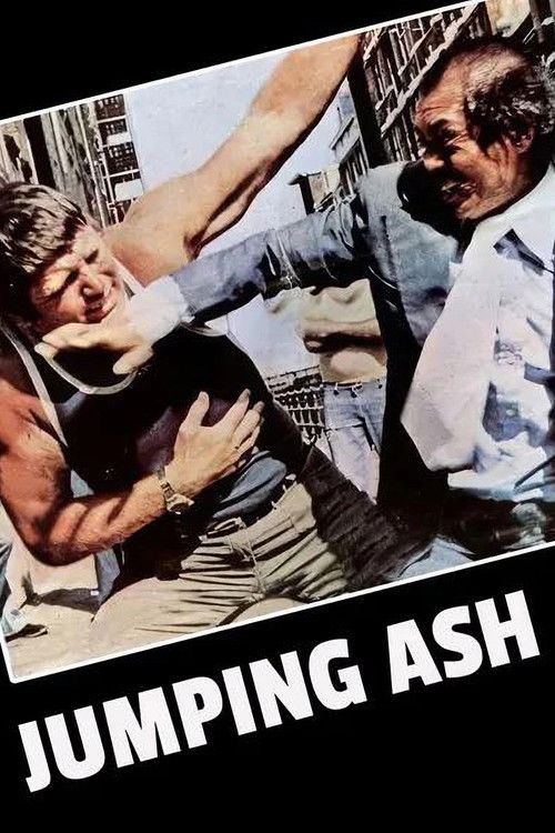 Jumping Ash