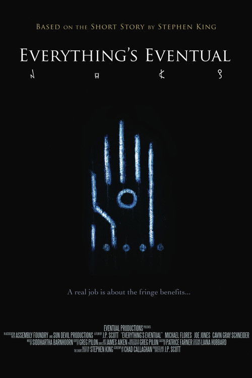 Everything's Eventual