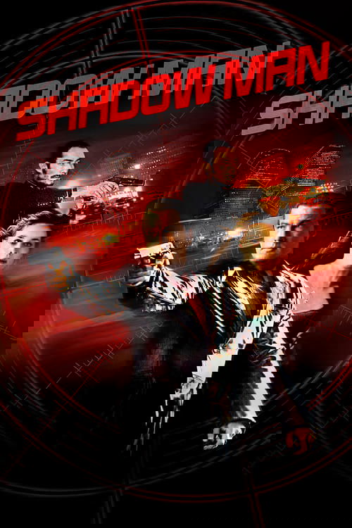 Shadow Man