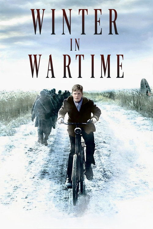 Winter in Wartime