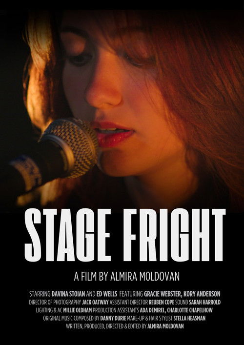 Stage Fright