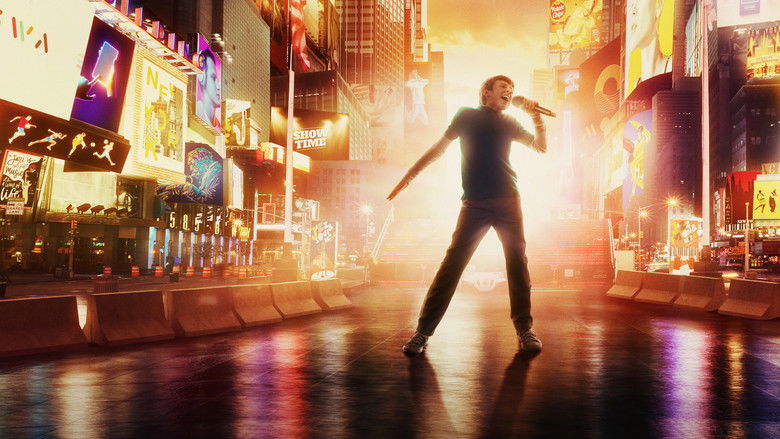 Better Nate Than Ever still