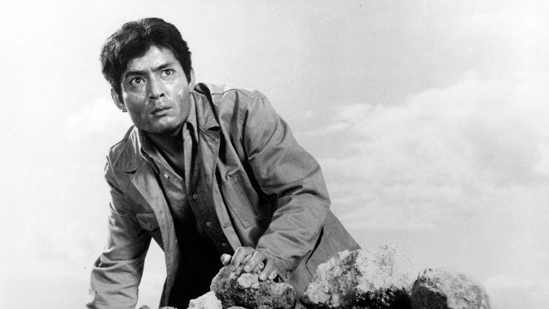 The Human Condition I: No Greater Love still