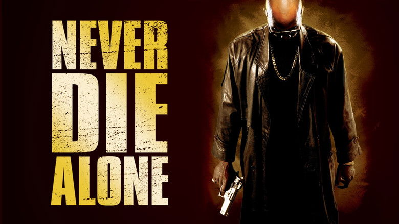 Never Die Alone still 4