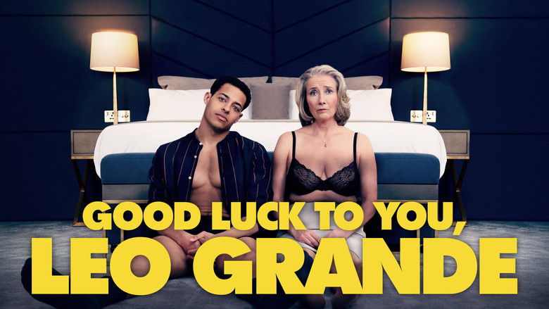 Good Luck to You, Leo Grande still