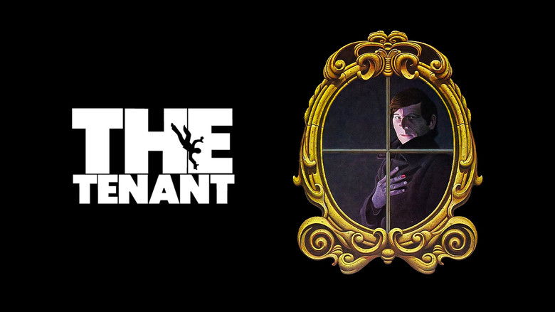 The Tenant still