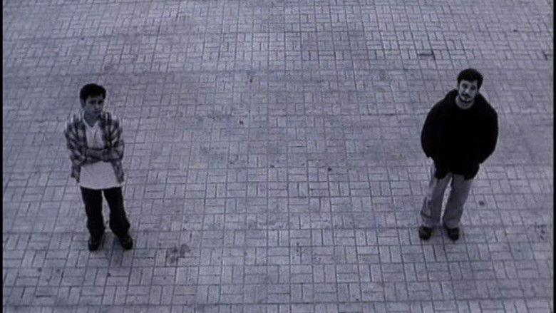 Third World Hero still 1