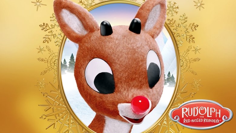 Rudolph the Red-Nosed Reindeer still