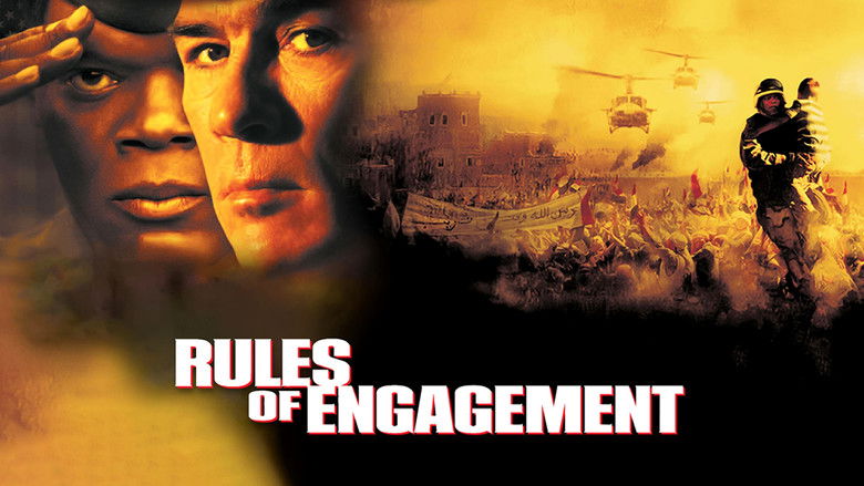 Rules of Engagement still