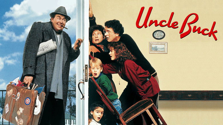 Uncle Buck still