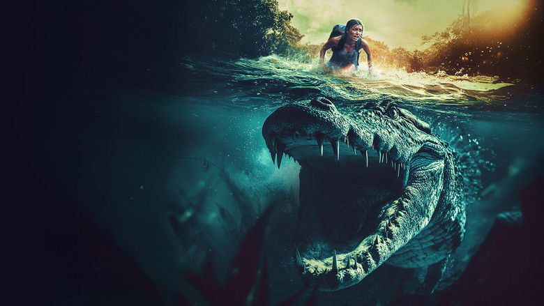 Lake Jesup: Bonecrusher's Revenge still 2