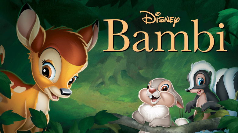 Bambi still 1