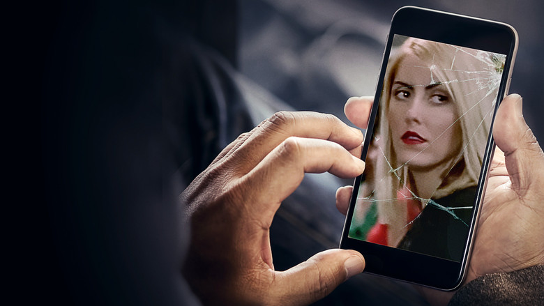 The Girl He Met Online still