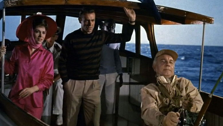 Woman of Straw still