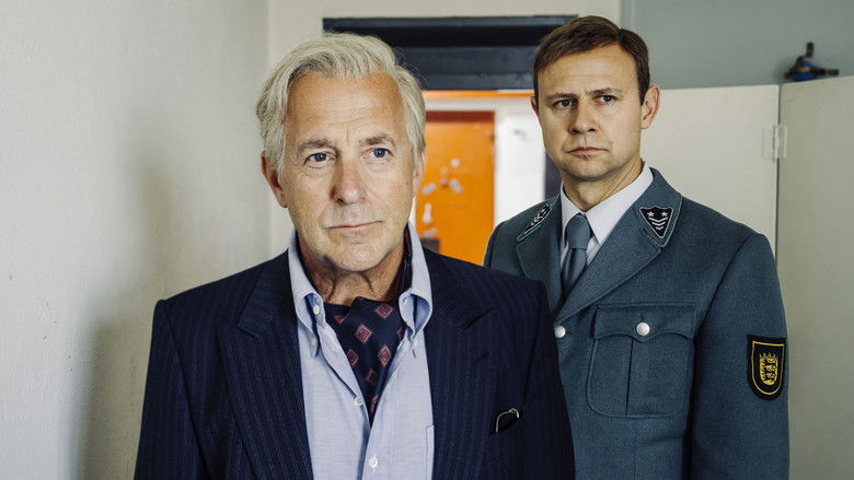 Stammheim - Zeit des Terrors still