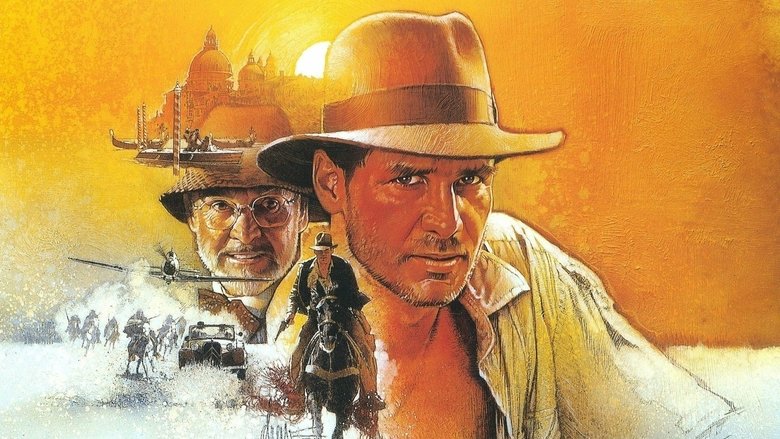 Indiana Jones and the Last Crusade still 1
