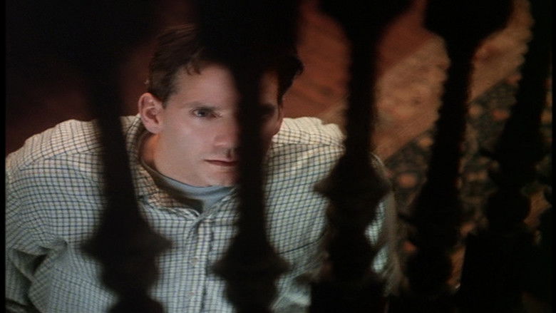 The Love Letter still