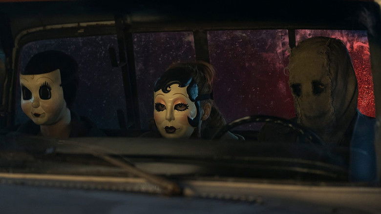 The Strangers: Chapter 3 still 4