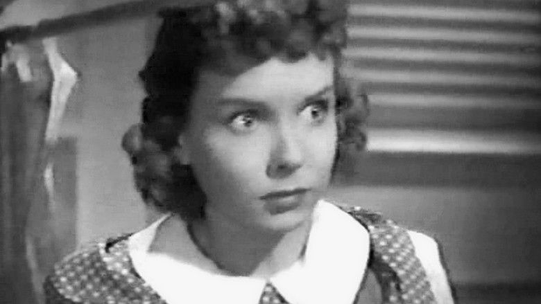 Our Hearts Were Young and Gay still 4