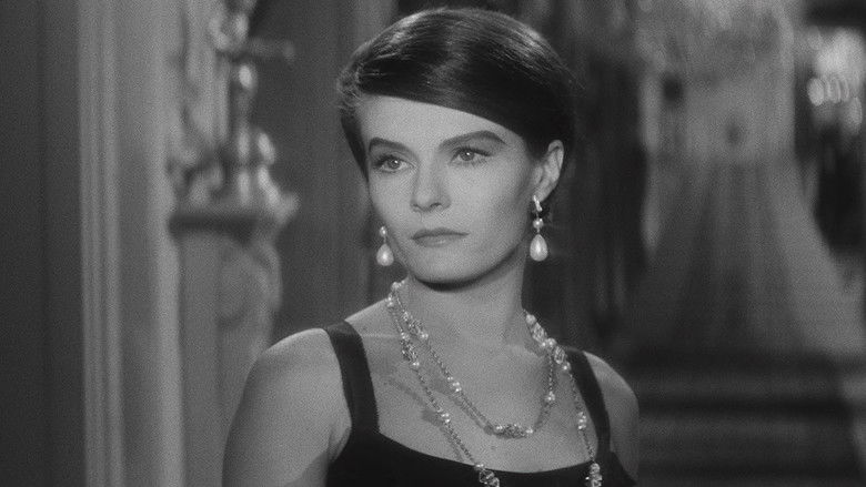 Last Year at Marienbad still 2