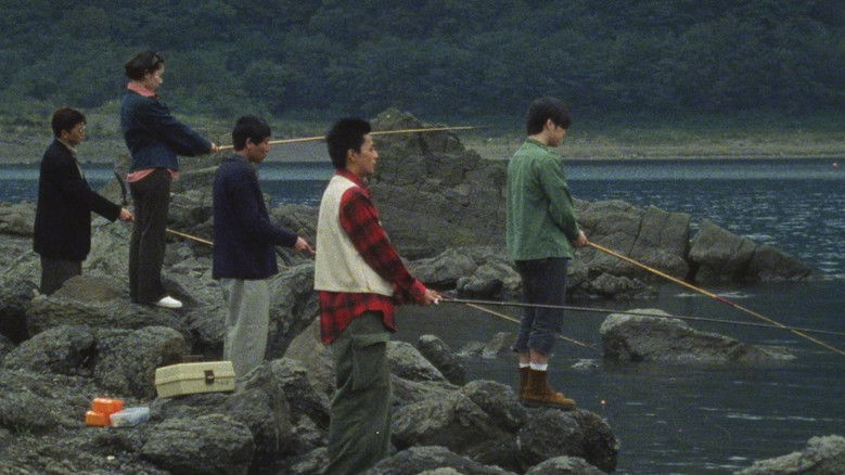 Eyes of the Spider still