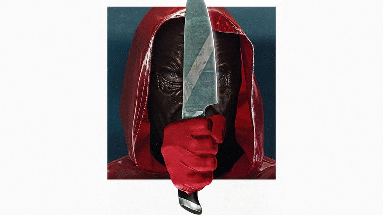 Fear Street: Prom Queen still