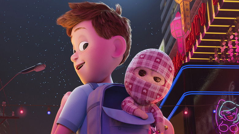 Checkered Ninja 2 still