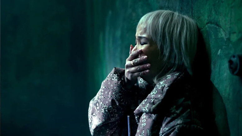 Jeepers Creepers: Reborn still