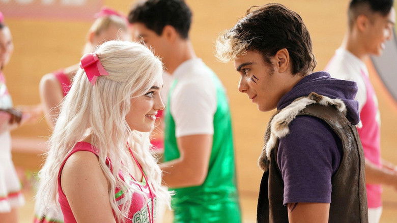 Z-O-M-B-I-E-S 2 still