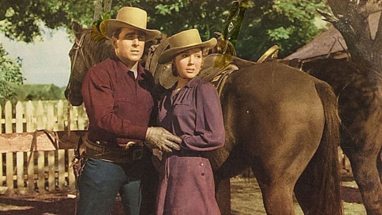 Legion of the Lawless still 1