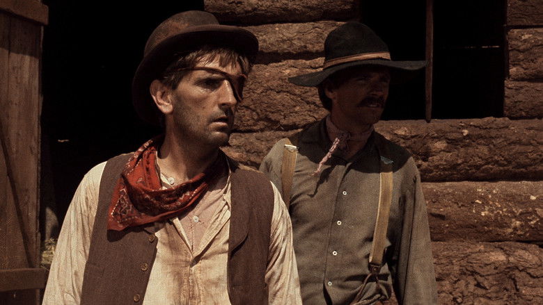 Ride in the Whirlwind still 2