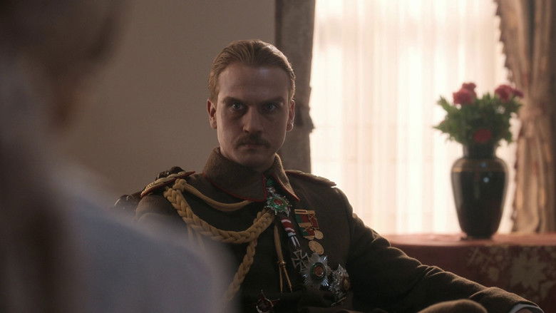 Atatürk 1881 - 1919 still