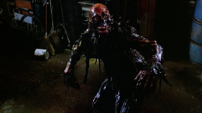 The Return of the Living Dead still 2