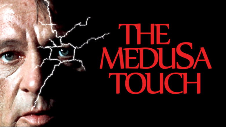 The Medusa Touch still