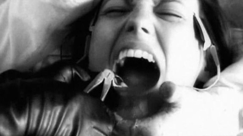 Philosophy Of a Knife still 2