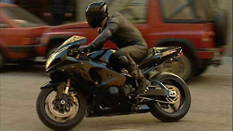 Ghost Rider: The Final Ride still 2