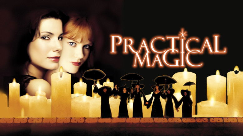 Practical Magic still